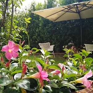 Bio Vivere La Frühstückspension Polpenazze del Garda