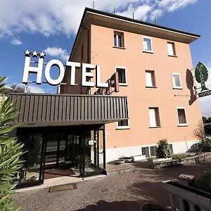 La Pioppa Hotel Bologna