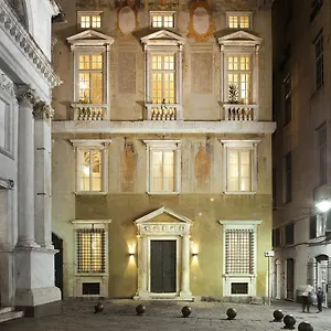 Palazzo Grillo Hotel Genua