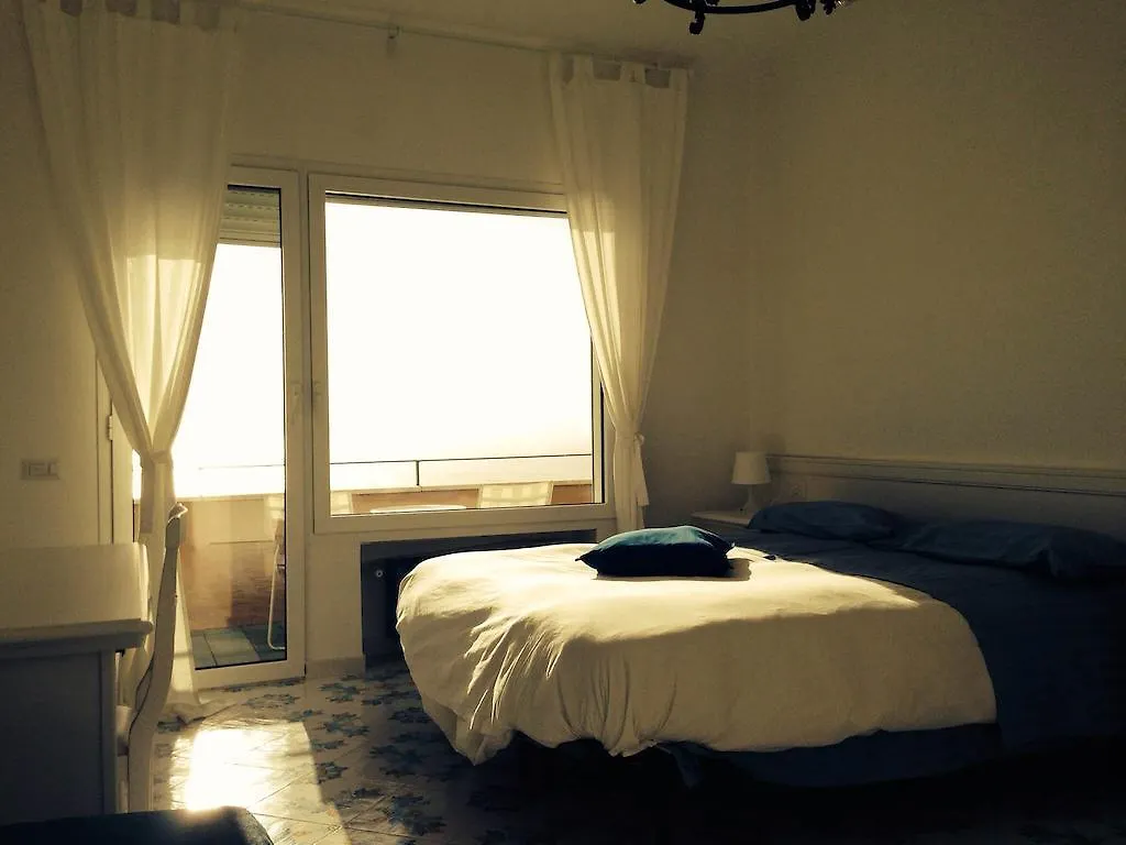 B&B Dipintodiblu' Neapel