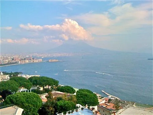 B&B Dipintodiblu' Neapel