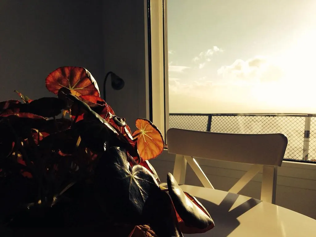 Bed & Breakfast B&B Dipintodiblu' Naples