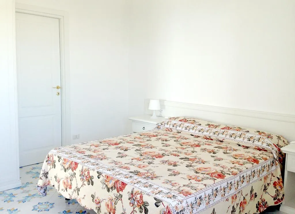B&B Dipintodiblu' Naples Bed & Breakfast