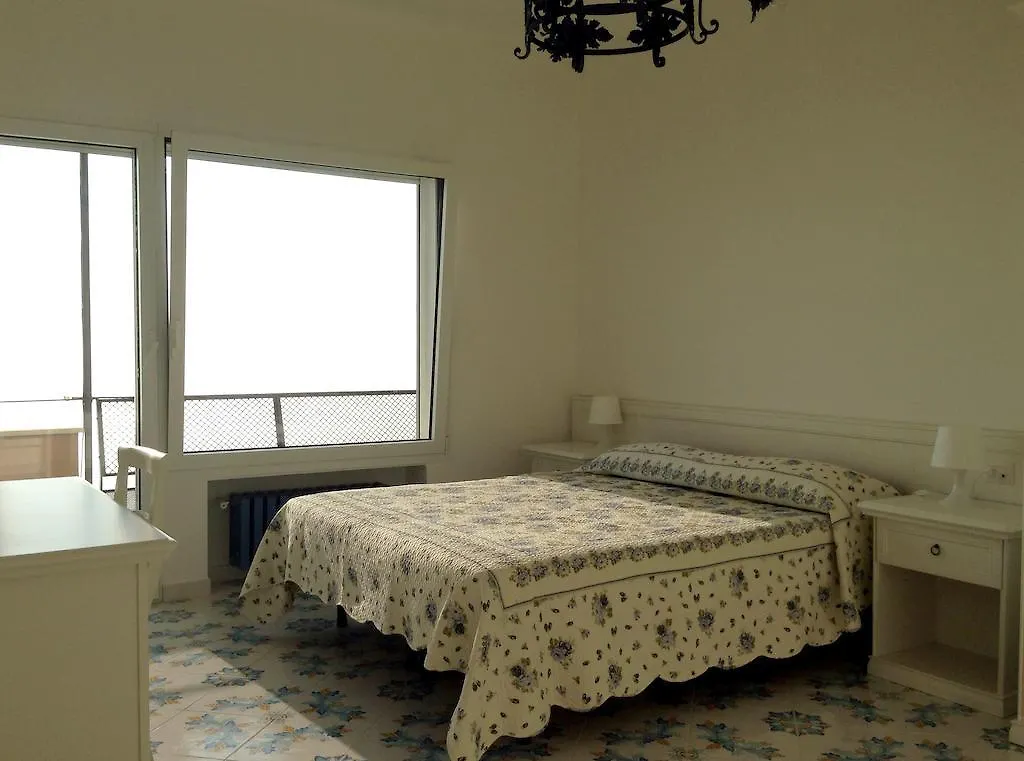 B&B Dipintodiblu' Naples