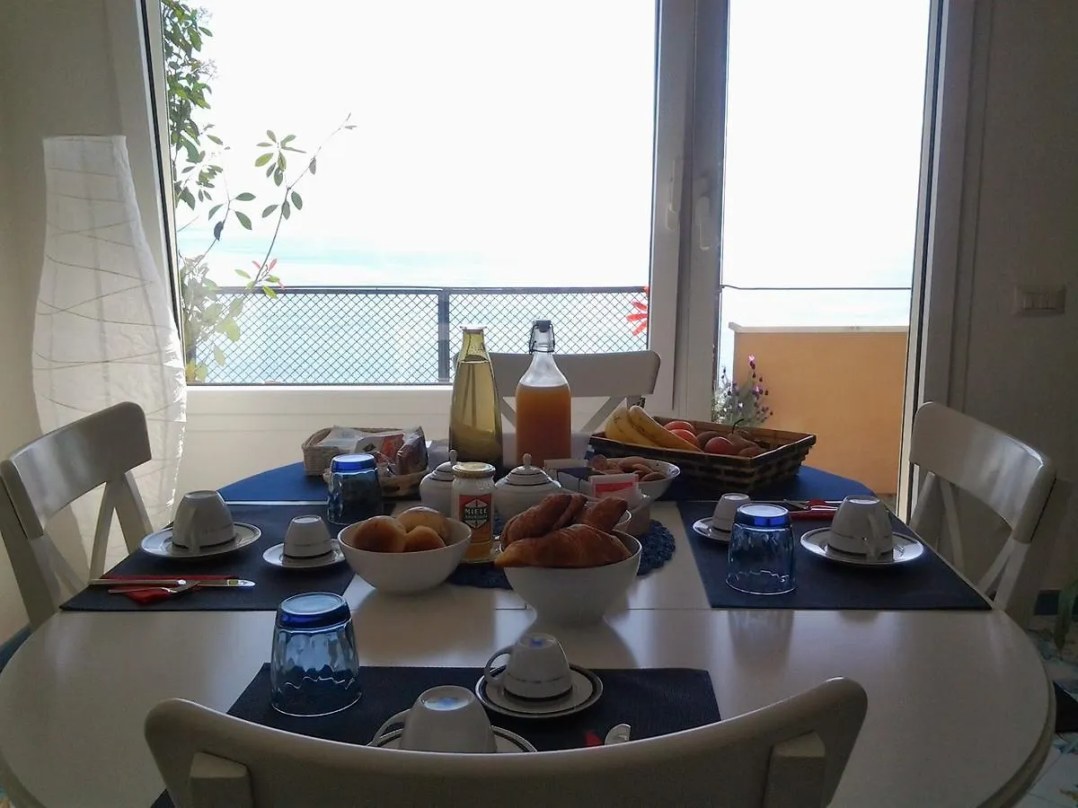 Bed & Breakfast B&B Dipintodiblu' Naples