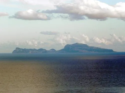 B&B Dipintodiblu' Naples Bed & Breakfast