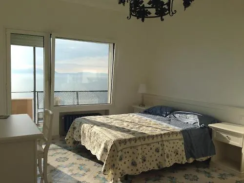 B&B Dipintodiblu' Naples 0*,