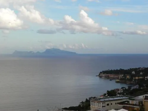 Bed & Breakfast B&B Dipintodiblu' Naples Italy