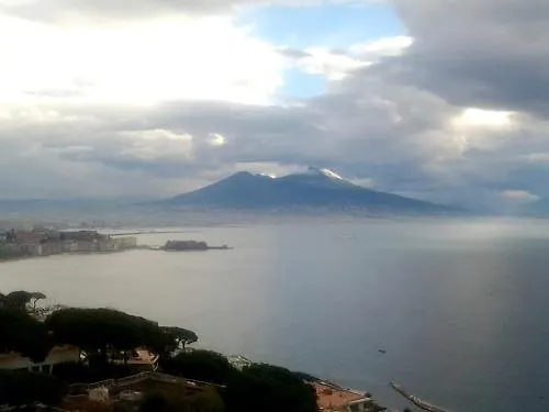 Bed & Breakfast B&B Dipintodiblu' Naples